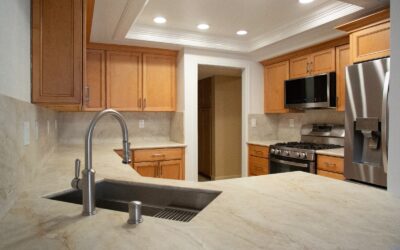 Top Kitchen Design Trends for 2025