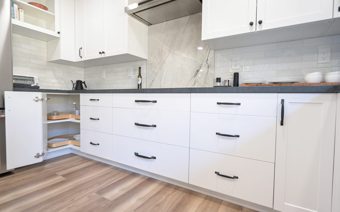 SOSA Kitchen & Bath Remodeling