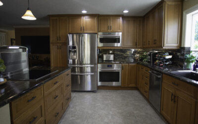 Modern vs. Traditional Cabinets: Which Style Suits Your Home?