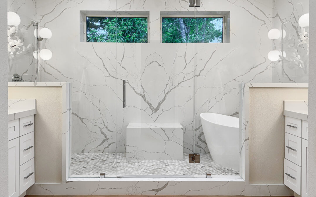 The Evolution of Porcelain: The Rise of 3cm True Body Slabs
