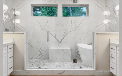 The Evolution of Porcelain: The Rise of 3cm True Body Slabs