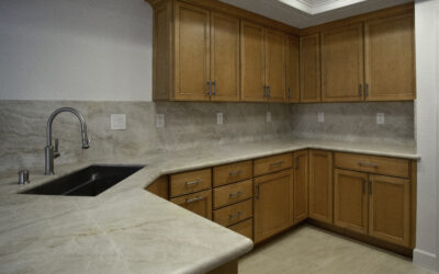 How to Choose the Right Kitchen Cabinets for Your Budget