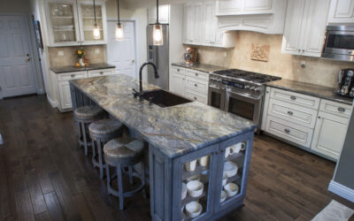 Pendant Lights vs. Recessed Lighting: Which Works Best for Your Home?