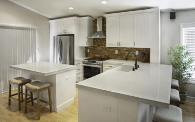 How Much Does a Kitchen or Bathroom Remodel Really Cost?