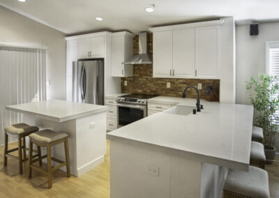 Kitchen or Bathroom Remodel Really Cost