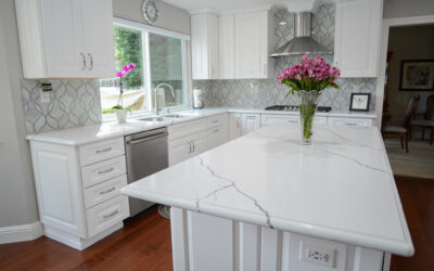 How to Maintain and Clean Your Countertops for Long-Term Beauty