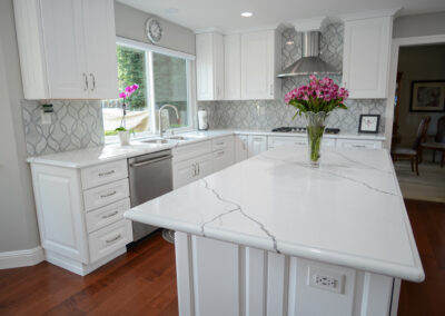 Maintain and Clean Your Countertops for Long-Term Beauty