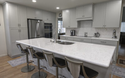 How Remodeling Your Kitchen or Bathroom Can Boost Your Home’s Value